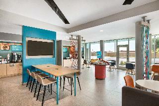 Avid Hotel Tulsa South - Medical District