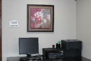 Surestay Hotel By Best Western Cedar Rapids