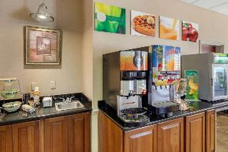 Hotel Quality Inn Smyrna