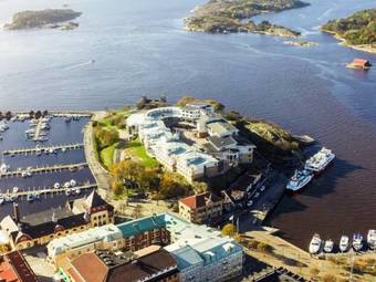 Laholmen Hotell