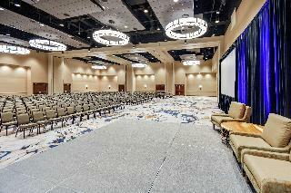 Hotel Embassy Suites By Hilton Jonesboro Arkansas State