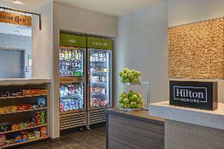 Hotel Home2 Suites By Hilton Williston Burlington