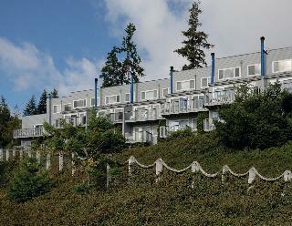 Hotel Worldmark Discovery Bay - Extra Holidays