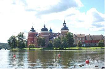 Hostal R�da Magasinet