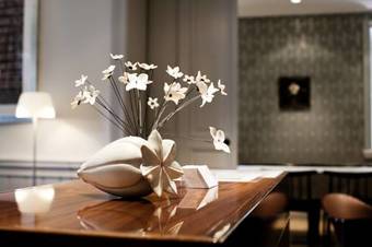 Hotel Villa Anna