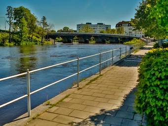 Posada V�rdshuset Hwitan