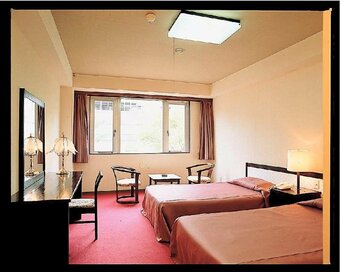 Hotel Towadaso