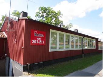 Motel Rasta Arboga