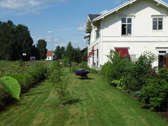 Perrongen