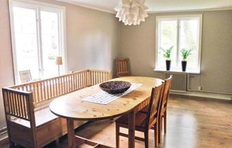 Holiday Home Flishult G�rd Vetlanda