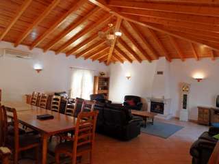 Villa En Algarve, Portugal 101480