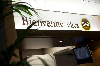 B&B Hotel Nantes Savenay