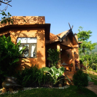 Hotel Chom Fah Hill