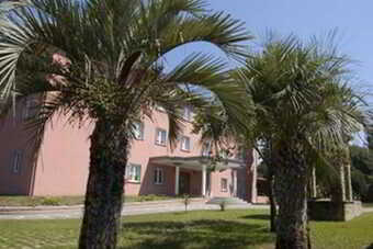 Hotel Domus Flegrea