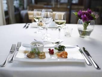 Hotel Villa L�ngbers