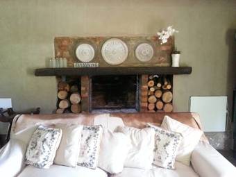 Hostal Town And Country