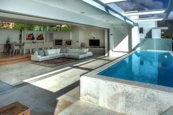 Villa Brightside