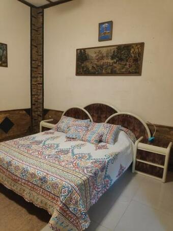 Hostal Casa D'vilero En Temperley