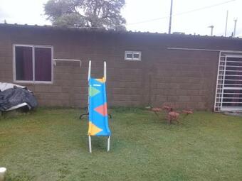 Apartamento Hospedaje Bellavilla