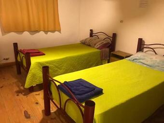 Hotel Los Sauces