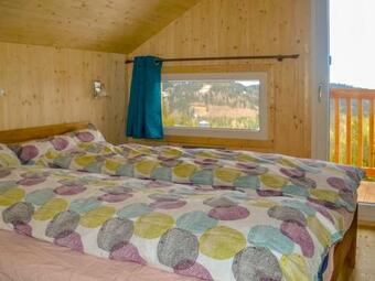 Chalet Klippitzoase