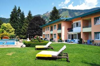 Apartments Birkenhof D�briach Am Millst�tter See - Okt04031-cyb
