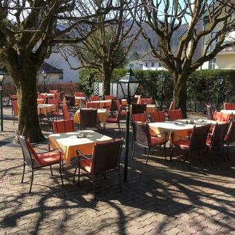 Hotel Br�ckenwirt