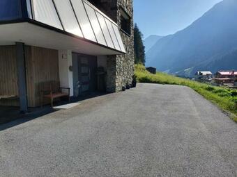 Apartment Stefan - Isl506
