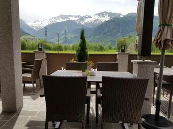 Hotel Stubacher Hof