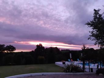 Hostal Lady Loch Guest House