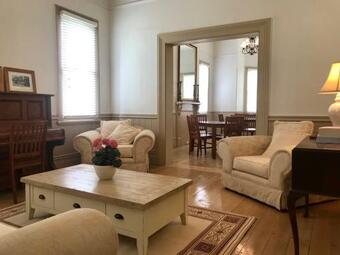 Bed & Breakfast Te Rata House - Westview Room