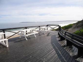 5 Dune Park