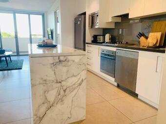 Apartamento Beautiful Home Close To Shopping Mall And Train Hornsby