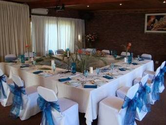 Hostal Bluewater Guesthouse