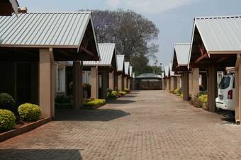 Lodge @ Marula