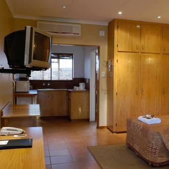 Park Hotel Mokopane