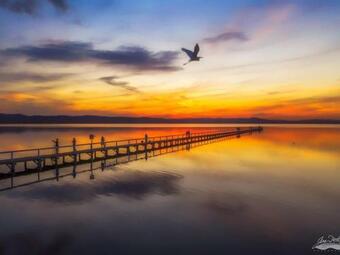 Long Jetty Boho Unit 3 23 Thompson St