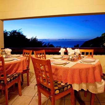 Villa Capri