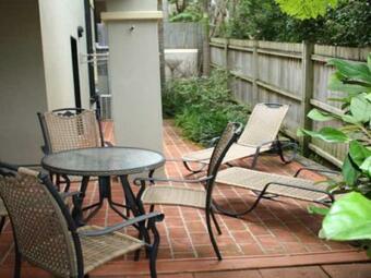 Tuscany #1 - 1/19 Campbell Crescent. Terrigal