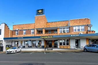 Hotel The Star Boutique Apartments