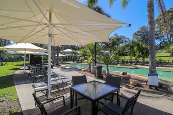 Apartamento Currawong Townhouse