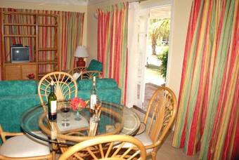 Hotel Sugar Bay Club