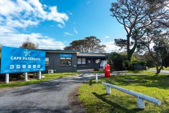 Cape Paterson Holiday Park