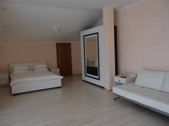 Hotel Baccara