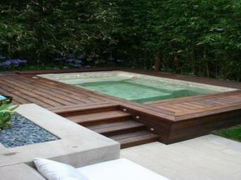 Serene Holiday Home In Aywaille With Jacuzzi, Pool