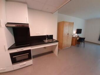 Apartamento Longstay Studio's de Ceder Deinze