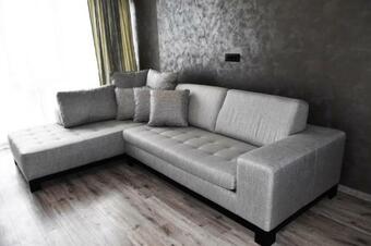 Vip Anvers Apartment - Sea View Apartment - Hacienda Beach, Sozopol