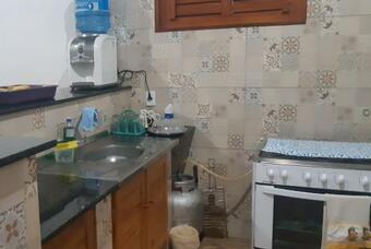 Cantinho No S�tio