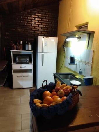 Hostal Est�ncia Do Cordeiro