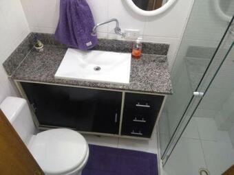 Apartamento Apto Confortável Com Wi-fi Em Juvevê Curitiba
